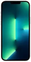 Смартфон Apple iPhone 13 Pro 1TB Silver [MLVW3] [60233] - мініатюра 2
