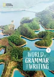 World of Grammar and Writing 3. 2nd edition