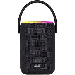 Акустична система 2E SoundXDrum TWS, MP3, Wireless, Waterproof Black (2E-BSSXDWBK) - мініатюра 6