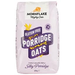 Пластівці вівсяні Mornflake без глютену 600 г (895873)