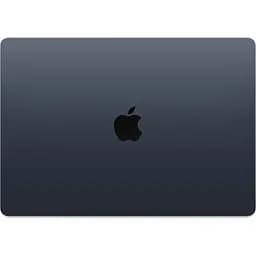 Ноутбук Apple MacBook Air 15` M3 24/512GB Midnight 2024 (MC9L4) [134281] - мініатюра 5