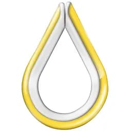 Ароматизатор воздуха Little Trees Clip Ваниль (9745.1)