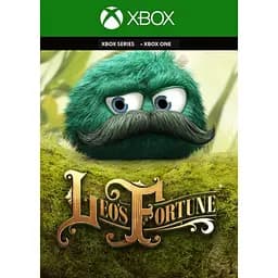 Ключ активації Microsoft Leo's Fortune для Xbox One/Series