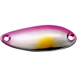 Блесна Smith Pure 9.5g PYS (без крючка)