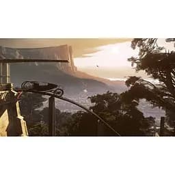 Гра Dishonored 2 (російська версія) (PS4) - мініатюра 3