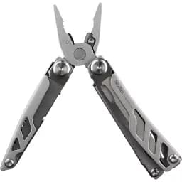 Мультитул Nextool NE20220 Battleship PRO 16in1 Silver - мініатюра 4