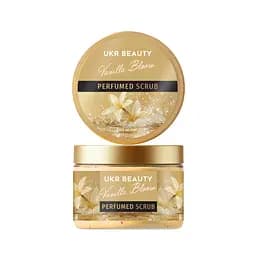 Скраб для тіла UKR BEAUTY Vanilla Bloom 250 мл