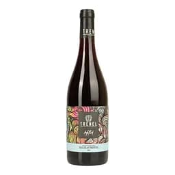 Вино Trenel Maison Beaujolais Nouveau красное сухое 12.5%, 0.75 л