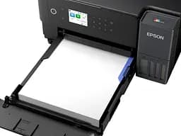 Багатофункціональний пристрій А4 Epson EcoTank L6360 Wi-Fi (C11CL42402) - мініатюра 2