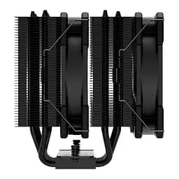 Кулер до процесора ID-Cooling SE-207-XT ARGB - мініатюра 4