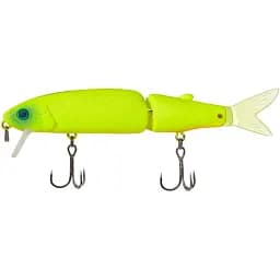 Воблер Jackall Magallon SP 113 мм 13.7 g Mat Chart