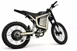 Електровелосипед Фетбайк Crosser Ендуро R19 (3000W, 72V, 40Ah) - мініатюра 3