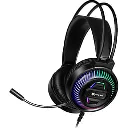 Ігрові навушники XTRIKE ME GH-510 RGB Black [148295]