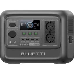 Зарядна станція Bluetti Elite 100 V2 1800W 1024Wh - мініатюра 5