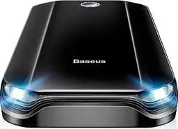 Автономний пусковий пристрій Baseus Car Jump Starter Super Energy 8000mAh 12V - мініатюра 4