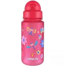 Фляга Little Life Water Bottle Butterfly (1012-15060)