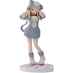 Фігурка Sega Re: Zero. Життя з нуля в альтернативному світі Re: Zero Беатріс Beatrice 20 см S RZ B WB