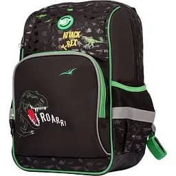 Рюкзак Yes S-60 Hey dude, черный (555487)