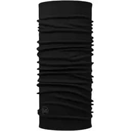 Мультиповязка Buff Midweight Merino Wool Black (1033-BU 113023.999.10.00)