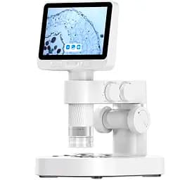 Розумний портативний мікроскоп Xiaomi BeaverLAB Darwin M2B Digital Microscope (DDL-M2B) Kit - мініатюра 1