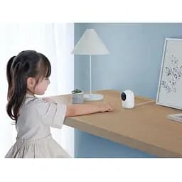 Камера IP-хаб Xiaomi Aqara Hub G2H Pro ZNSXJ15LM - мініатюра 3
