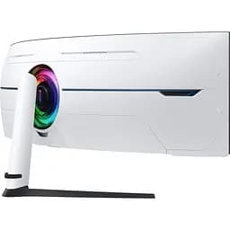 Монітор Samsung 57` Odyssey Neo G9 (LS57CG952NZXUA) UA - мініатюра 7
