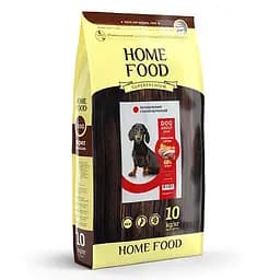 Сухий корм для дорослих собак М'ясо качки з нутом DOG ADULT MINI Беззерновий гіпоалергенний 10 кг