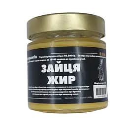 Заячий/зайца  жир 200 мл