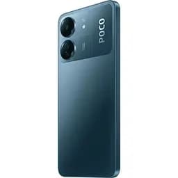Смартфон Xiaomi Poco C65 8/256Gb Blue (Global Version) - мініатюра 6