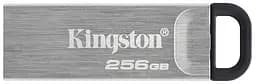 Накопичувач 256GB USB 3.2 Type-A Gen1 DT Kyson Kingston teh0013416 - мініатюра 2
