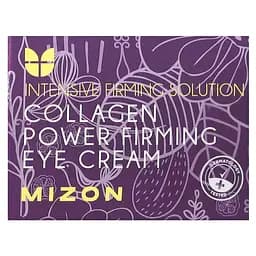 Крем Mizon Collagen Power Firming для шкіри навколо очей 25 мл - мініатюра 4