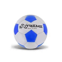 М'яч футбольний "Extreme motion" Bambi FB24516(Blue) розмір №2