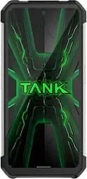 Смартфон Unihertz Tank 3S 12/256GB Black - мініатюра 2