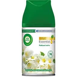 Освежитель воздуха Air Wick Freshmatic Райские цветы сменный баллон 250 мл