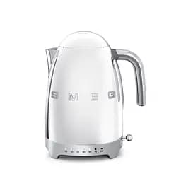 Електрочайник Smeg KLF04SSEU - мініатюра 2