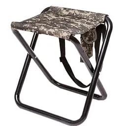 Табурет Vitan Рибалка камуфляж d25 мм 