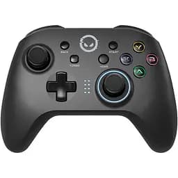 Геймпад Lorgar TRIX-510 PC iOS13 Android PS3 Bluetooth Black (LRG-GP510)
