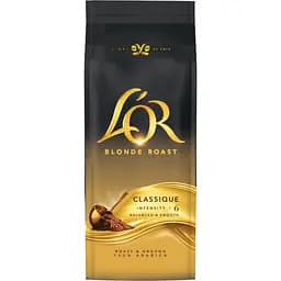 Кава мелена L'OR Classique Blonde Roast 250 г (864682)