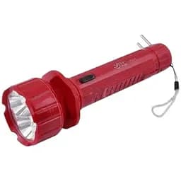 Ліхтар Yajia Yj-0920 на вбудованому акумуляторі 3 LED