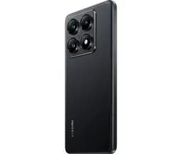 Смартфон Xiaomi 14T Pro 12/1024Gb Titan Black (чорний) NFC - мініатюра 2