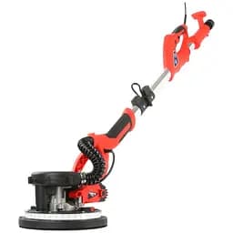 Шліфувальна машина Mar-Pol М90206 для стін і стелі LED