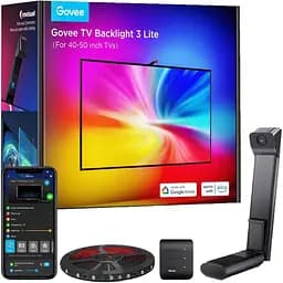 Набір адаптивного підсвічування Govee Backlight 3 Lite H6097 40-50" (H60973D1) [132303]