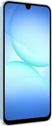 Смартфон Samsung Galaxy A17 4G 4/128GB Light Blue (SM-A175FLBB) - мініатюра 3