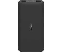 Батарея універсальна Xiaomi Redmi 10000mAh Black (PB100LZM/VXN4305GL)