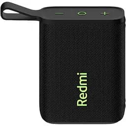 Портативна акустика Redmi Bluetooth Speaker Black (ASM11A) [113071]