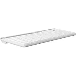 Клавіатура A4Tech Fstyler FBK25 White [114618] - мініатюра 6