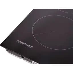Варильна поверхня електрична Samsung NZ64T3506AK - мініатюра 6