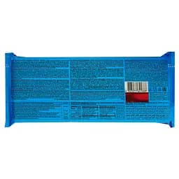 Вафлі Roshen Wafers Sandwich Extra Crunch Vanilla Cream 142 г (942214) - мініатюра 2