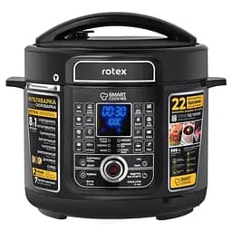 Мультиварка-скороварка REPC79-B Universal