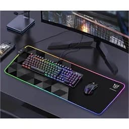 Ігрова поверхня Onikuma MP006 RGB [107095] - мініатюра 8